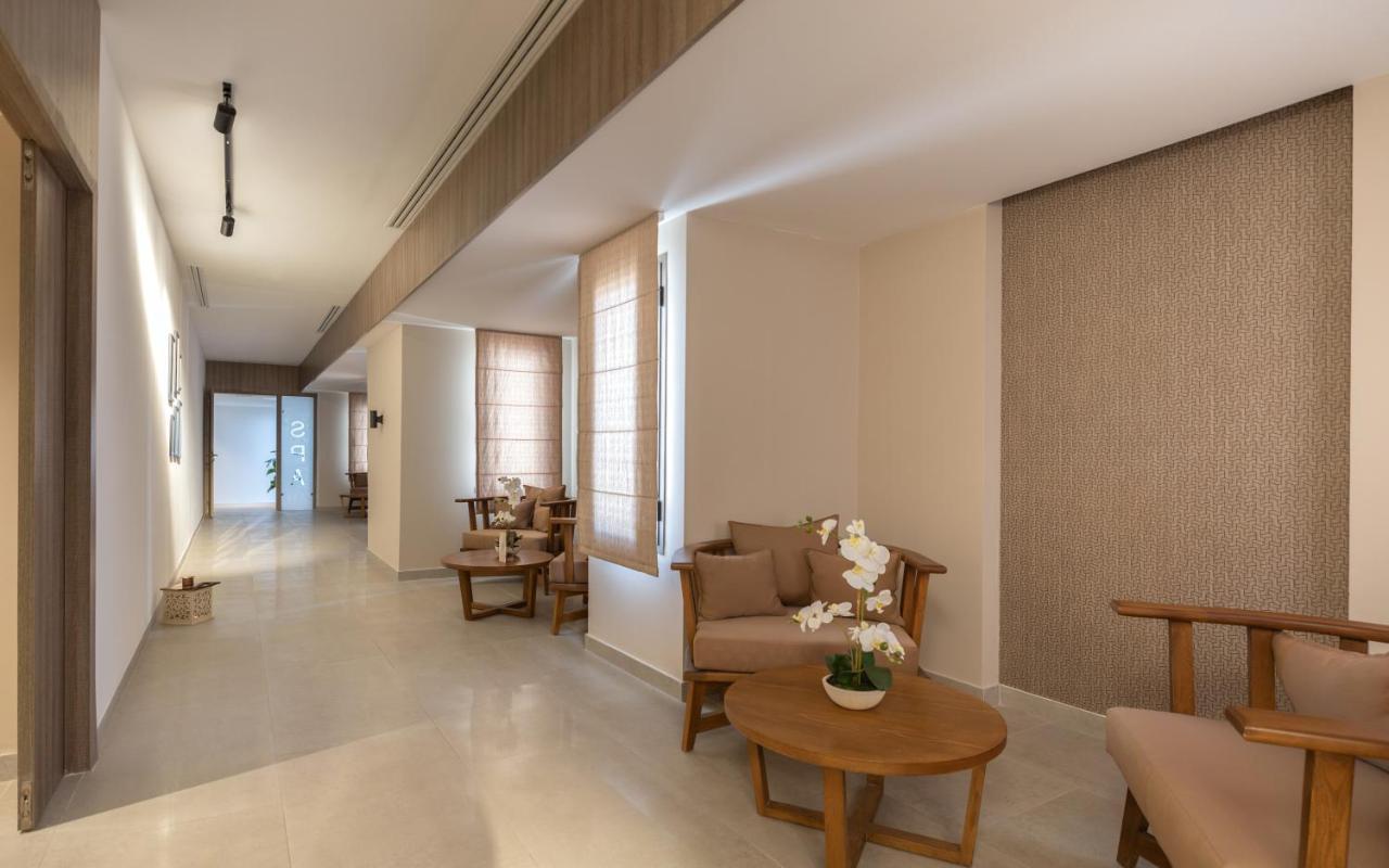 Campanile El Mechtel Tunis Hotel Kültér fotó